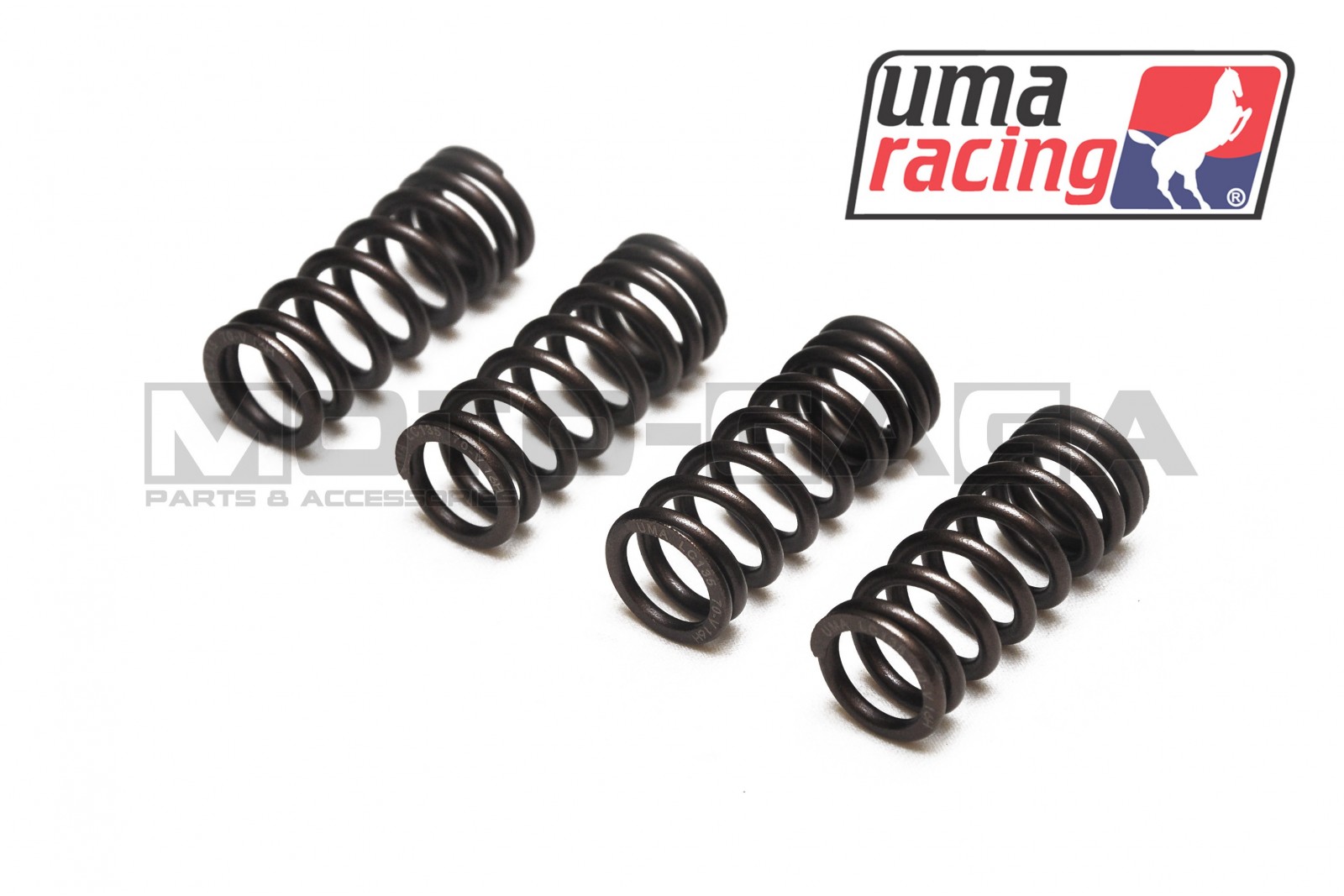 UMA Racing Valve Springs - Honda CBR150/CB150R (2016-)/CB125R (2021)/ RS150R/Winner/Sonic (2016)