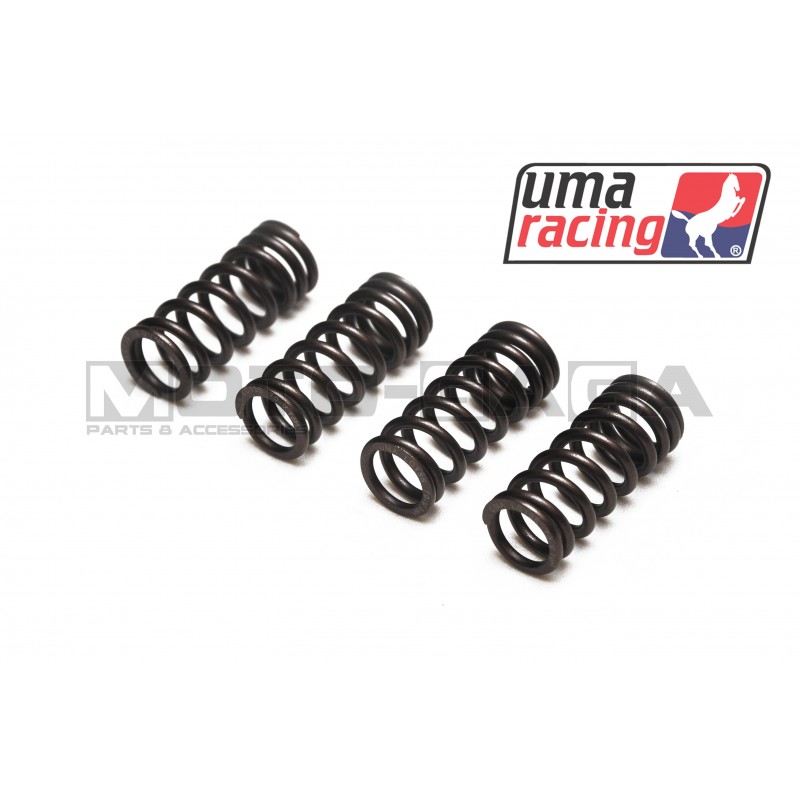 UMA Racing Valve Springs (R1/R3 cams) - Yamaha Y15ZR/Jupiter MX King/Spark/Exciter/Sniper/T150