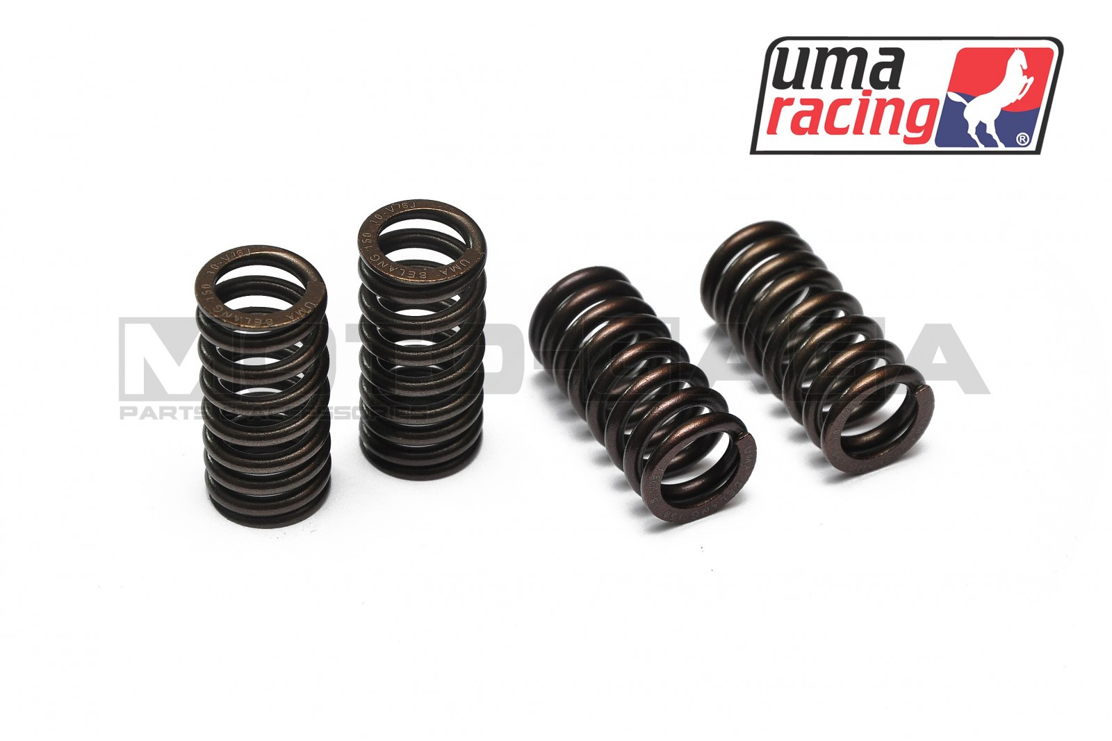 UMA Racing Valve Springs - Suzuki Raider 150r/Belang/Satria FU150/FX125/FXR150