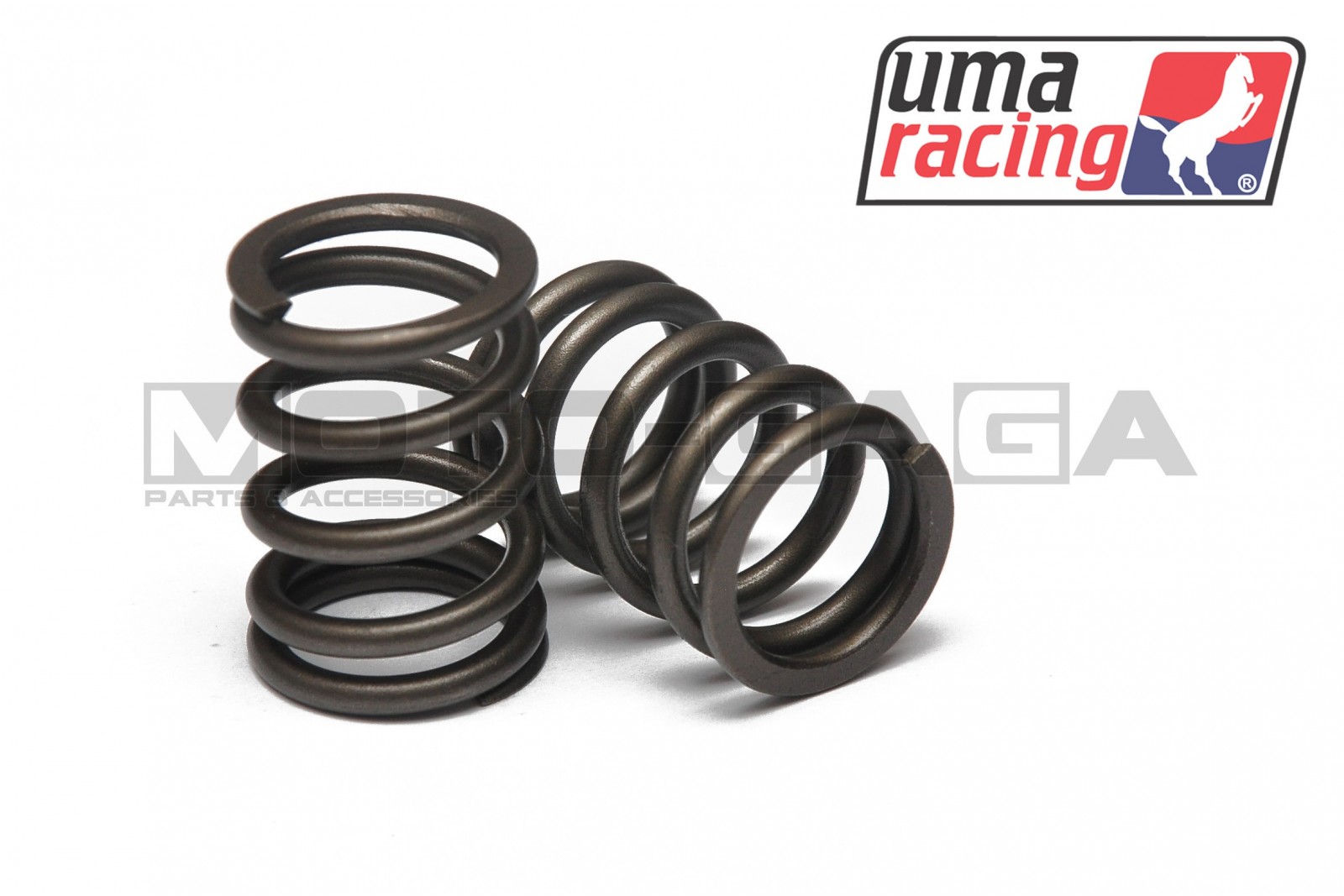 UMA Racing Valve Springs - Yamaha Crypton/Jupiter/Vega/Spark T110/T115