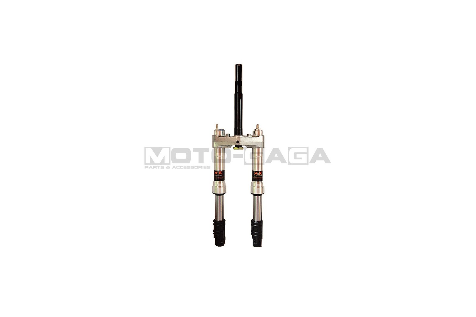 Upside Down Fork Kit - Yamaha T135 Jupiter MX/Crypton X/Spark/Exciter/Sniper 135