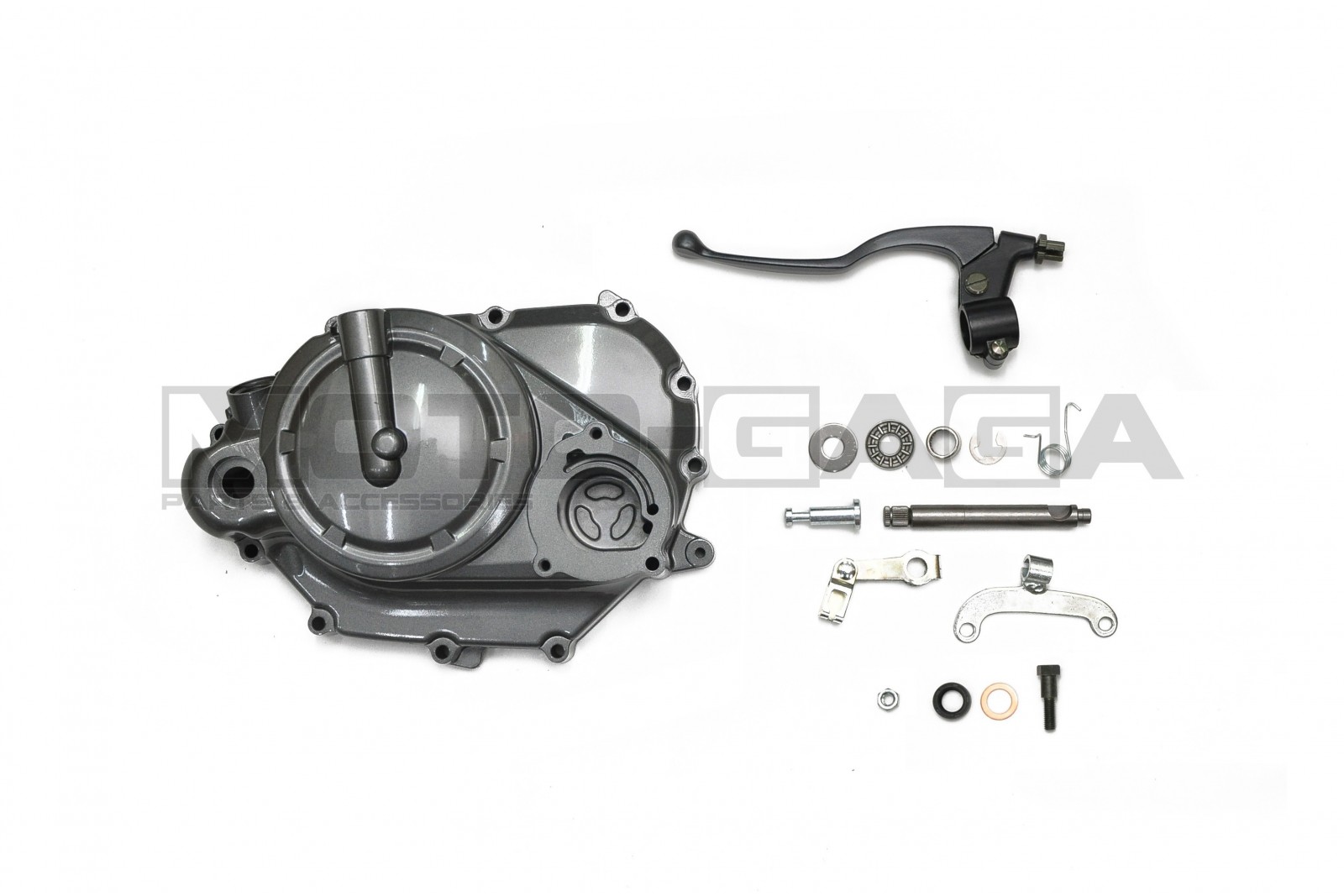 Yamaha Crypton/Jupiter/Vega/Spark T 115 Manual Hand Clutch Conversion Kit