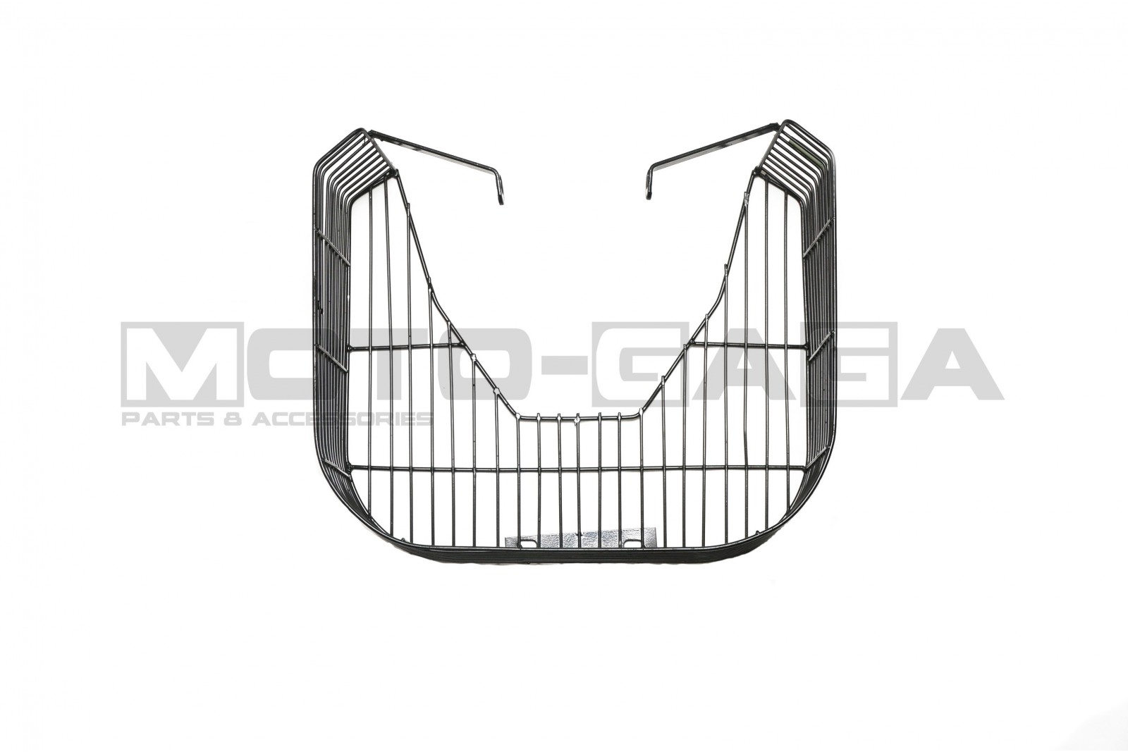 Yamaha Crypton/Jupiter/Vega/Spark T 115 Metal Leg Shield Luggage Basket