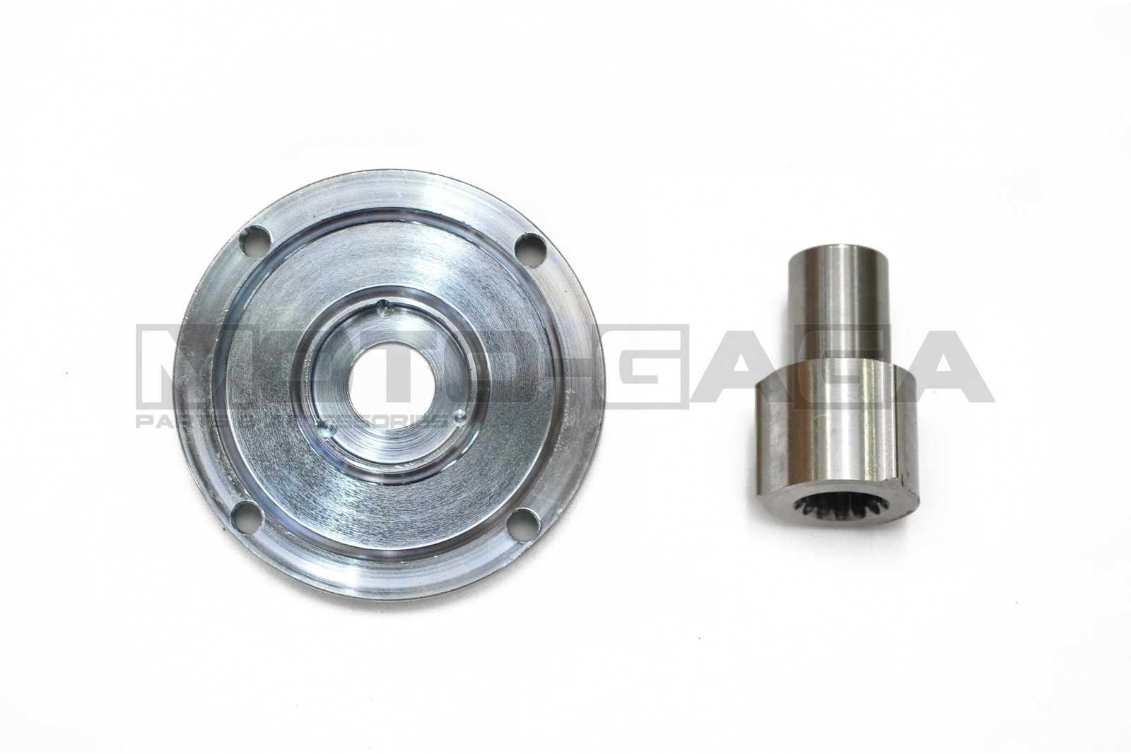 Yamaha T135 Jupiter MX/Crypton X/Spark/Exciter/Sniper 135 Clutch Stopper for Conversion Kit
